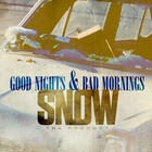 Picture for song 'Snow Tha Product - Good Nights (Prod.by MoneyMoss)' by artist 'Money Moss'