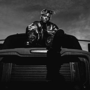 Picture for song '"Take My Time" Juice WRLD Type Beat' by artist 'MoneysOnDead'