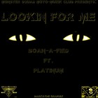 Picture for song 'Lookin For Me-Boanafied Ft. Platinum' by artist 'Monster Squad MC RealSouth'