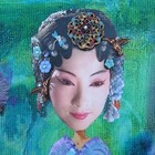 Picture for song 'Geisha Puppetshow' by artist 'Moon Kidd'