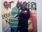 Picture for song 'Thug Passion' by artist 'Mossy B aka Mossberg CP'