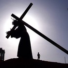 Picture for song 'aint going back' by artist 'Mostly About Christ'