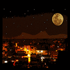 Picture for song 'NIGHT' by artist 'MotionGo'