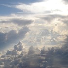 Picture for song 'In The Clouds' by artist 'Motivation Beats'