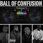 Picture for song 'Connect The Dots' by artist 'Mouthpiece The Lyrical Legend'