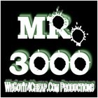 Picture for song 'East Heat!!!!' by artist 'Mr 3000'
