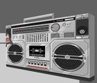 Picture for song 'South..Side...' by artist 'MrBoxx'
