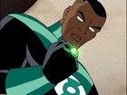 Picture for song 'Instrumental - Green Lantern' by artist 'MrBrooks'