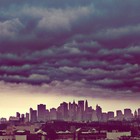 Picture for song 'Dark Skies - Free D/L' by artist 'Mr.Deshong Beatz'