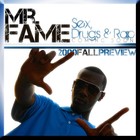 Picture for song 'NASTY feat. Lil Shank prod. Durdy C' by artist 'mrfamemusic'