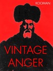 Picture for song 'Vintage Anger' by artist 'Mr.Kooman'
