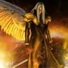Picture for song 'One Winged Angel Sephiroth' by artist 'MrLoopz Tha BeatMaker'