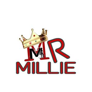 Picture for song 'Millie On The Beat' by artist 'Mr Millie Beats'