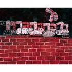 Picture for song 'MEET ME IN THE BOTTOM' by artist 'Mr OMuck'