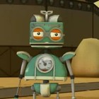 Picture for song 'Conversations with Mr Roboto Part 1' by artist 'MrRoboto'