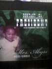 Picture for song 'contact da prezident!' by artist 'MRS ABYSS'