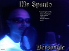 Picture for song 'Unconditional Love' by artist 'Mr Spanto'