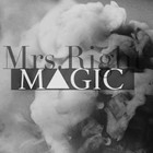 Picture for song 'Magic (Piff Swift)!! - (Wiz Khalifa!!!)' by artist 'MrsRight'
