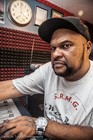 Picture for song 'POPPA GOT A BRAND NEW BAG (SNIPPET)' by artist 'Mr Swanny River'