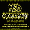 Picture for song 'GROWN MAN'S WORLD' by artist 'MSD ENTERTAINMENT'