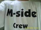 Picture for song '$QUEEZE- VS DLS' by artist 'M-side'