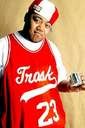 Picture for song 'Twista Would Murk dis beat' by artist 'MurdaMann'