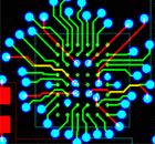 Picture for song '2:20 Rip it Up' by artist 'Musical Chairs'