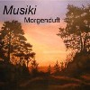 Picture for song 'Morgenduft' by artist 'Musiki'