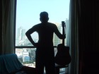 Picture for song 'TAKE ME AWAY' by artist 'MUZIKERO BRONSON'
