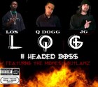 Picture for song 'Brake The Chain - LQG' by artist 'MWO'