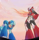 Picture for song 'X Buster' by artist 'My Dream Analysis'