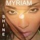 Picture for song 'shine' by artist 'MYRIAM SHINE'