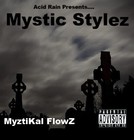 Picture for song 'Murder On They Minds' by artist 'Mystic Stylez'