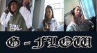 Picture for song 'g-fLow represent' by artist 'Mz.crey-z-G'