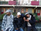 Picture for song '(NachtWakerz) Gaat er Nog iets gebeuren vandaag ?' by artist 'NACHTWAKERZ'