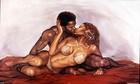 Picture for song '(NachtWakerz) Ideale vrouw voor mij' by artist 'NACHTWAKERZ'