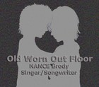 Picture for song 'Old Worn Out Floor 2014 NANCE Brody (Nancy Read)' by artist 'nanceread'