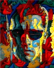 Picture for song 'Hasta la vista remake - ft. Ch One & Alucard 47' by artist 'Nandoo Messany'