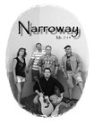 Picture for song 'What I Deserve' by artist 'Narroway'