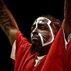 Picture for song '*Strange* City Of Strange' by artist 'Nate Jayeyay'