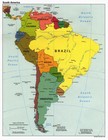Picture for song 'Bolivia (Acoustic)' by artist 'Nathan Shaw'