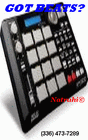 Picture for song 'Natruhi-Beat 2' by artist 'Natruhi'
