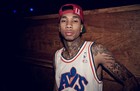Picture for song 'How U Luv Dat(Tyga Type Beat)' by artist 'Naved Kool'