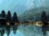 Picture for song 'The river spirit' by artist 'NAVIGETA'