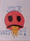 Picture for song 'SICK WIT IT' by artist 'NAY'R THE PRODUCER'