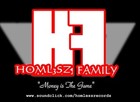 Picture for song 'Nandito Na Kami by: Trez Homlesz' by artist 'Nazz-T'