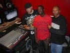 Picture for song 'SO FLY' by artist 'NEON FISHBOWL STUDIO'S'