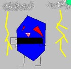 Picture for song 'March of the Hexegons' by artist 'Neonstorm'