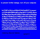 Picture for song 'OrGaM' by artist 'Neonstorm'