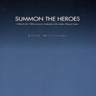 Picture for song 'Summon the Heroes (for Tim Morrison)' by artist 'Nepean Concert Band'